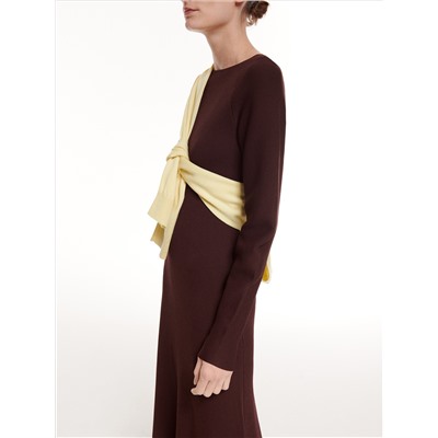 PREMIUM Jerseykleid