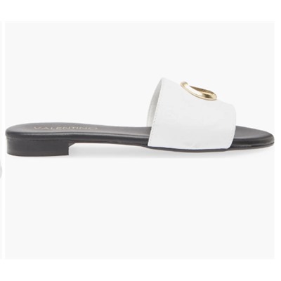 Carrie Slide Sandal (Women) VALENTINO BY MARIO VALENTINO Women