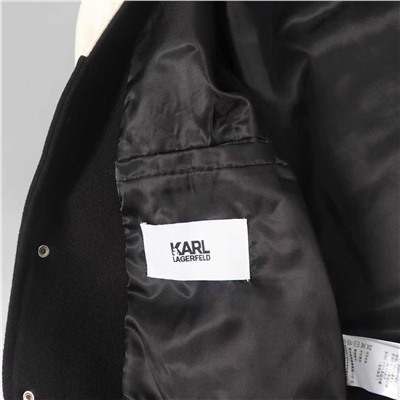Бомбер унисекс KARL LAGERFEL*D ОРИГИНАЛ!