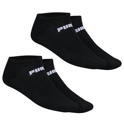 PUMA Unisex Sneaker Socken 2 Paar 906811-01