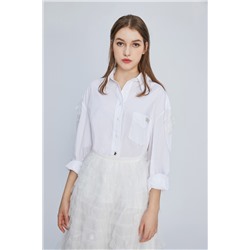 Camisa Blanco