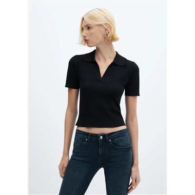 Jeans skinny push-up