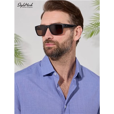 StyleMark Polarized L2621B солнцезащитные очки