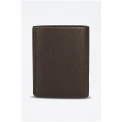 Cartera Basingstoke Marrón