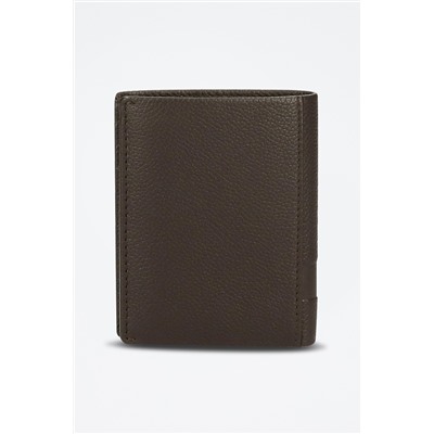 Cartera Basingstoke Marrón