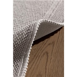 Barres Banyo Paspası - Ekru - 50 x 80 cm