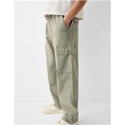 Cargo trousers