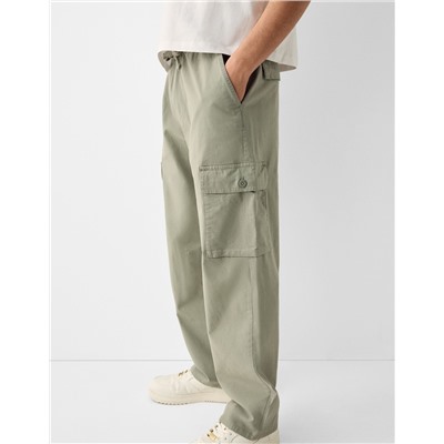 Cargo trousers