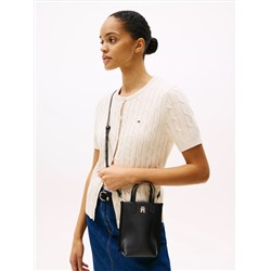 Crossbody Phone Pouch