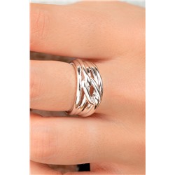 Anillo Plata