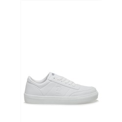 U.S. Polo Assn. Tıger 3fx Beyaz Kadın Sneaker TIGER 3FX