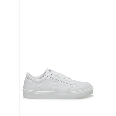 U.S. Polo Assn. Tıger 3fx Beyaz Kadın Sneaker TIGER 3FX