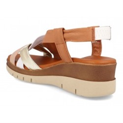 13744 - DIGO DIGO
                SANDALIAS DE CUÑA