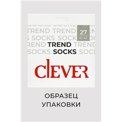 Носки CLEVER, 1095702