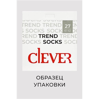 Носки CLEVER, 1089754