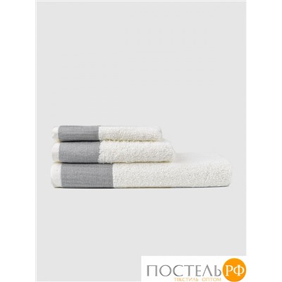 Пол-Ал-4-40х60 Alfred №4 40х60 Полотенце Махровое