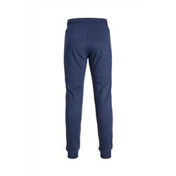 Jogging Azul marino