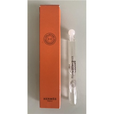HERMES HERMESSENCE POIVRE SAMARCANDE edt 4ml mini