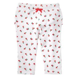 Rosy Leggings