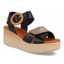 4529 - DIGO DIGO
                SANDALIAS DE CUÑA