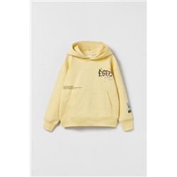 SUDADERA GRAFFITI