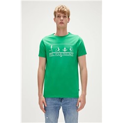 Bad Bear, 23.01.07.025-c13 Feel You Erkek T-shirt