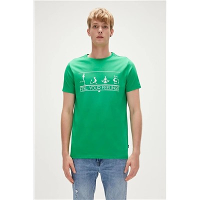 Bad Bear, 23.01.07.025-c13 Feel You Erkek T-shirt