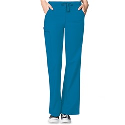 WonderWink Scrubs WonderFLEX PETITE Grace Cargo Pant
