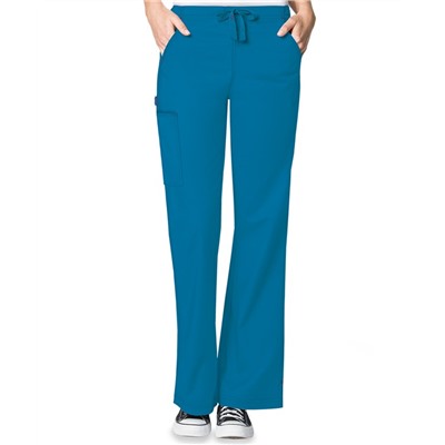 WonderWink Scrubs WonderFLEX PETITE Grace Cargo Pant