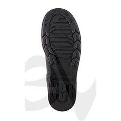 Johnny bulls, BOTA CABALLERO PIEL