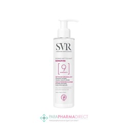 SVR Sensifine Dermo-Nettoyant 200 ml
