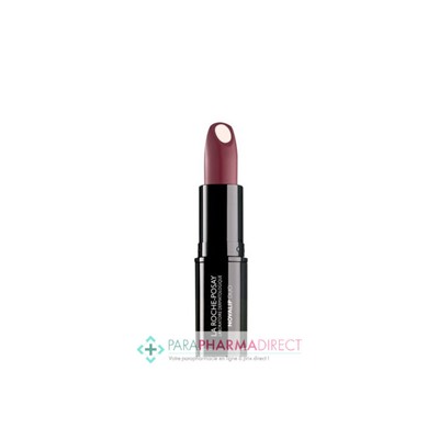 La Roche Posay Novalip Duo Rouge à Lèvres Hydratant 158 Cassis Nocturne