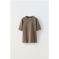 CAMISETA ETIQUETA