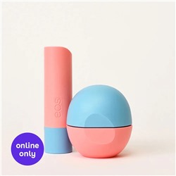 Lychee Martini Stick & Sphere Lip Balm