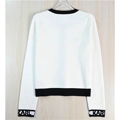 Женский трикотажный кардиган  KARL LAGERFEL*D ОРИГИНАЛ! 😎