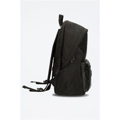 Mochila Soho Negro