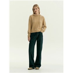 Худи из шерсти, B3100/sherwin