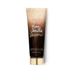 VICTORIA'S SECRET Nourishing Hand & Body Lotion