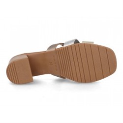 3454 - BDA
                SANDALIAS DE TACÓN