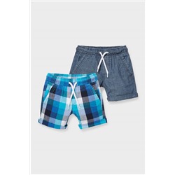 Multipack 2er - Shorts