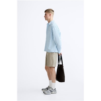 BERMUDA CHINO ESTRUCTURA