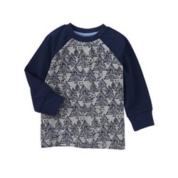Pine Forest Tee