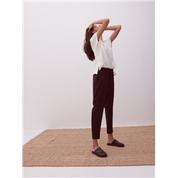 Schlichte Jogpants