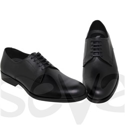 Be cool, ZAPATO CABALLERO PIEL