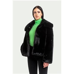 Chaqueta Negro