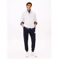 Signature Stripe Sweatpant