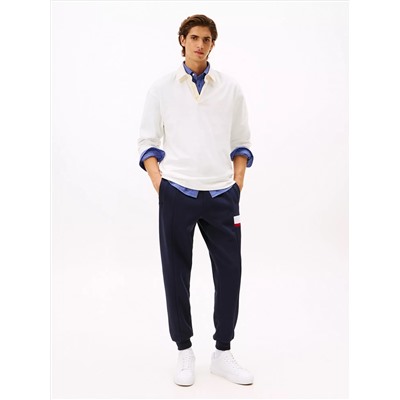 Signature Stripe Sweatpant