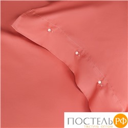 Нав-Пм-70х70кр Premium Mako (коралл) Наволочка 70х70