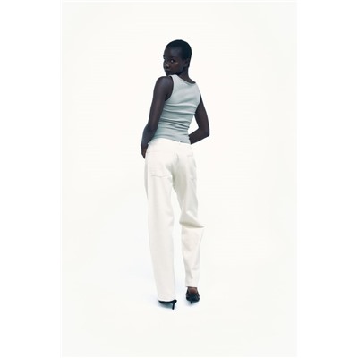 ASYMMETRIC TOP