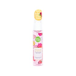 Парфюмированный спрей для тела « Red Plum&Freеsia » от Baby Bright 20 мл / Baby Bright  Red Plum&Freеsia Fresh Spray 20 ml